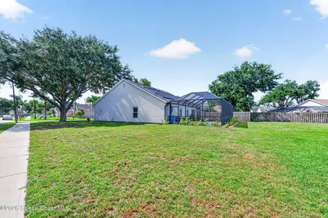 6806 Whitetail Court Melbourne FL 32940