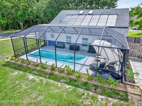 6806 Whitetail Court Melbourne FL 32940
