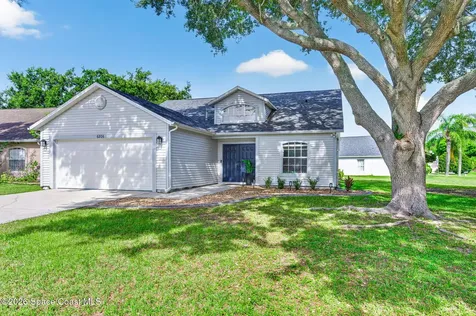 6806 Whitetail Court Melbourne FL 32940