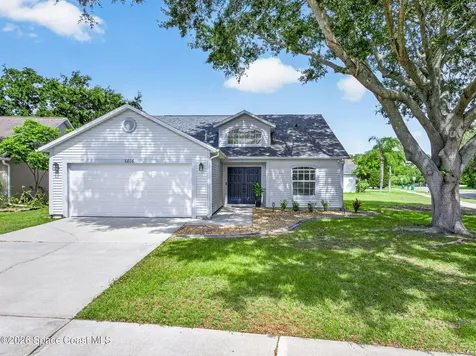 6806 Whitetail Court Melbourne FL 32940