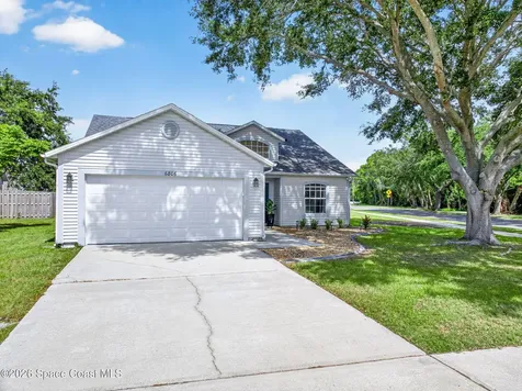 6806 Whitetail Court Melbourne FL 32940