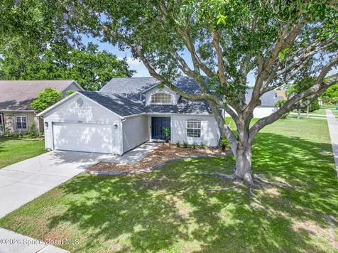 6806 Whitetail Court Melbourne FL 32940