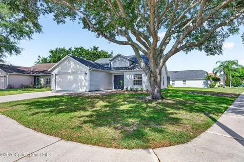 6806 Whitetail Court Melbourne FL 32940