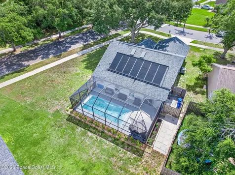 6806 Whitetail Court Melbourne FL 32940