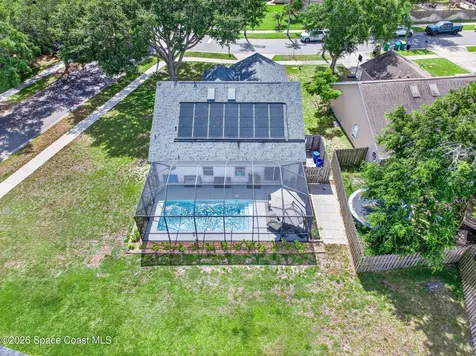 6806 Whitetail Court Melbourne FL 32940