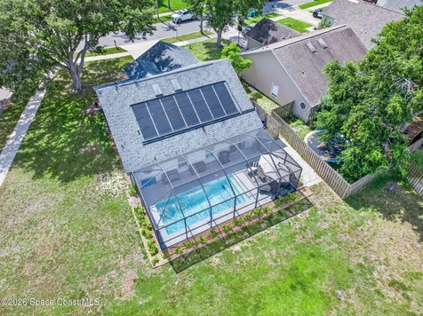 6806 Whitetail Court Melbourne FL 32940