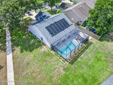 6806 Whitetail Court Melbourne FL 32940