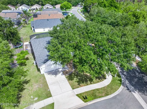 6806 Whitetail Court Melbourne FL 32940