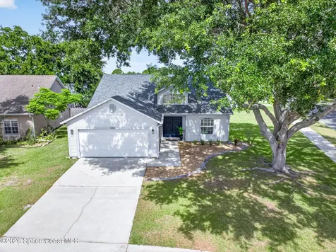6806 Whitetail Court Melbourne FL 32940