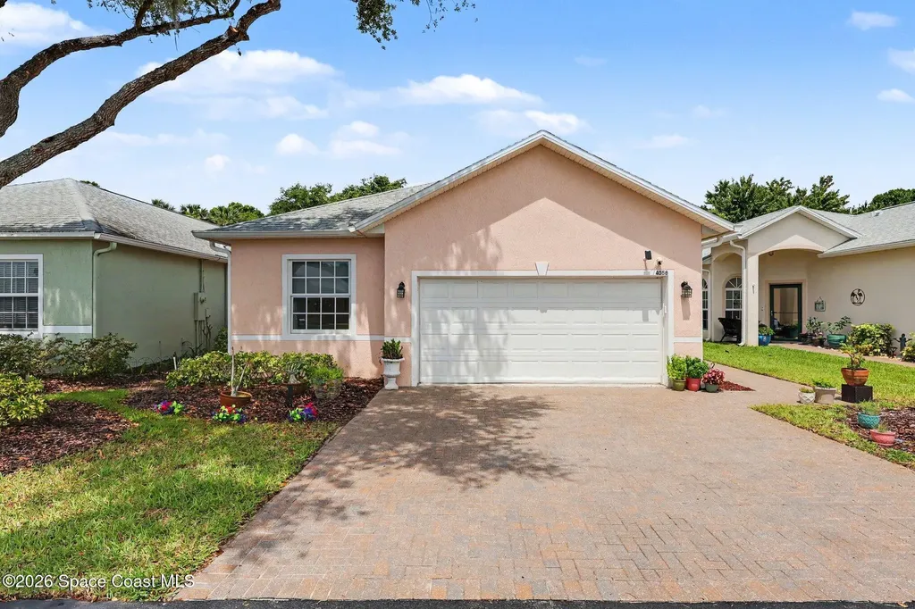 4058 Judith Avenue Merritt Island FL 32953