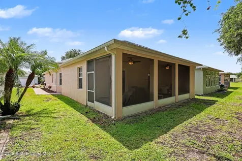4058 Judith Avenue Merritt Island FL 32953