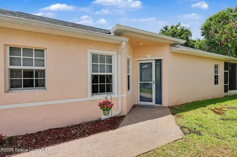 4058 Judith Avenue Merritt Island FL 32953