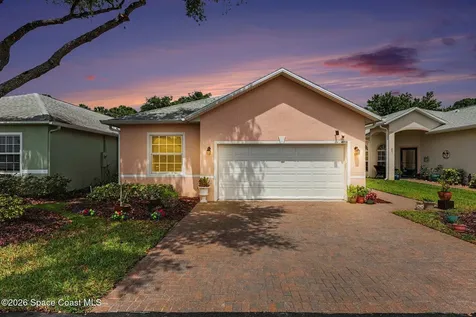 4058 Judith Avenue Merritt Island FL 32953