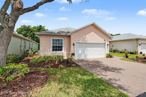 4058 Judith Avenue Merritt Island FL 32953
