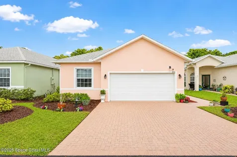 4058 Judith Avenue Merritt Island FL 32953