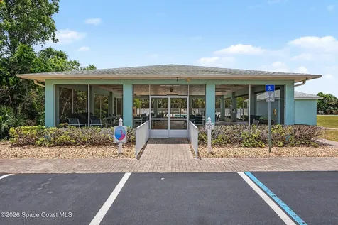 4058 Judith Avenue Merritt Island FL 32953