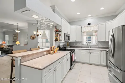 4058 Judith Avenue Merritt Island FL 32953