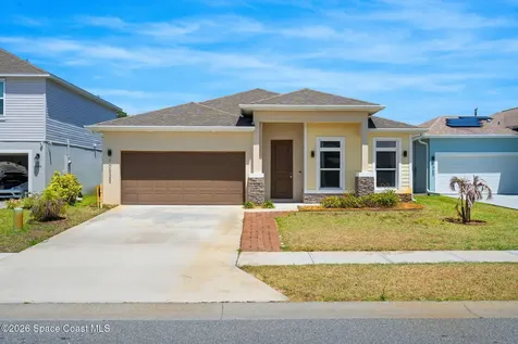1052 Corbin Circle SW Palm Bay FL 32908