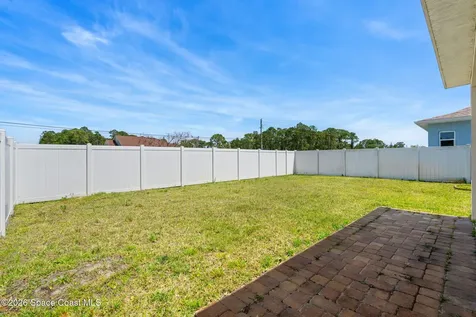 1052 Corbin Circle SW Palm Bay FL 32908
