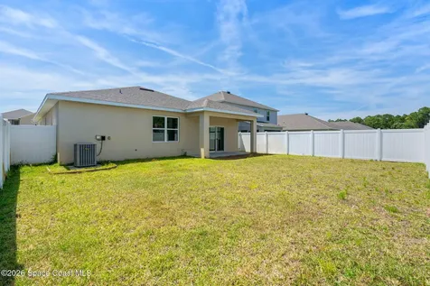 1052 Corbin Circle SW Palm Bay FL 32908