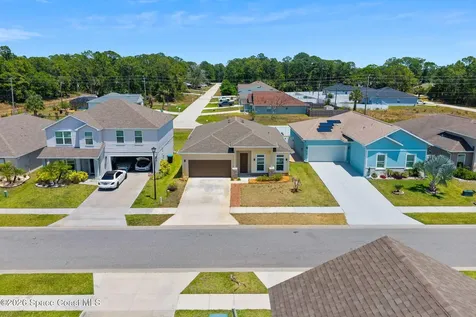 1052 Corbin Circle SW Palm Bay FL 32908