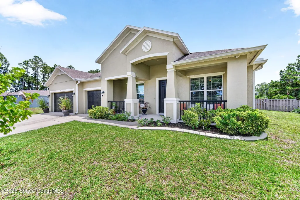 453 Danis Road SW Palm Bay FL 32908