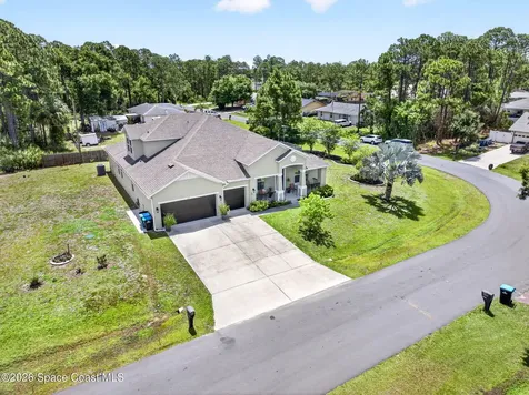 453 Danis Road SW Palm Bay FL 32908