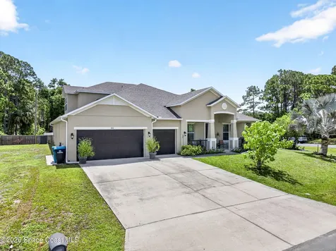 453 Danis Road SW Palm Bay FL 32908