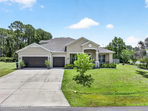 453 Danis Road SW Palm Bay FL 32908