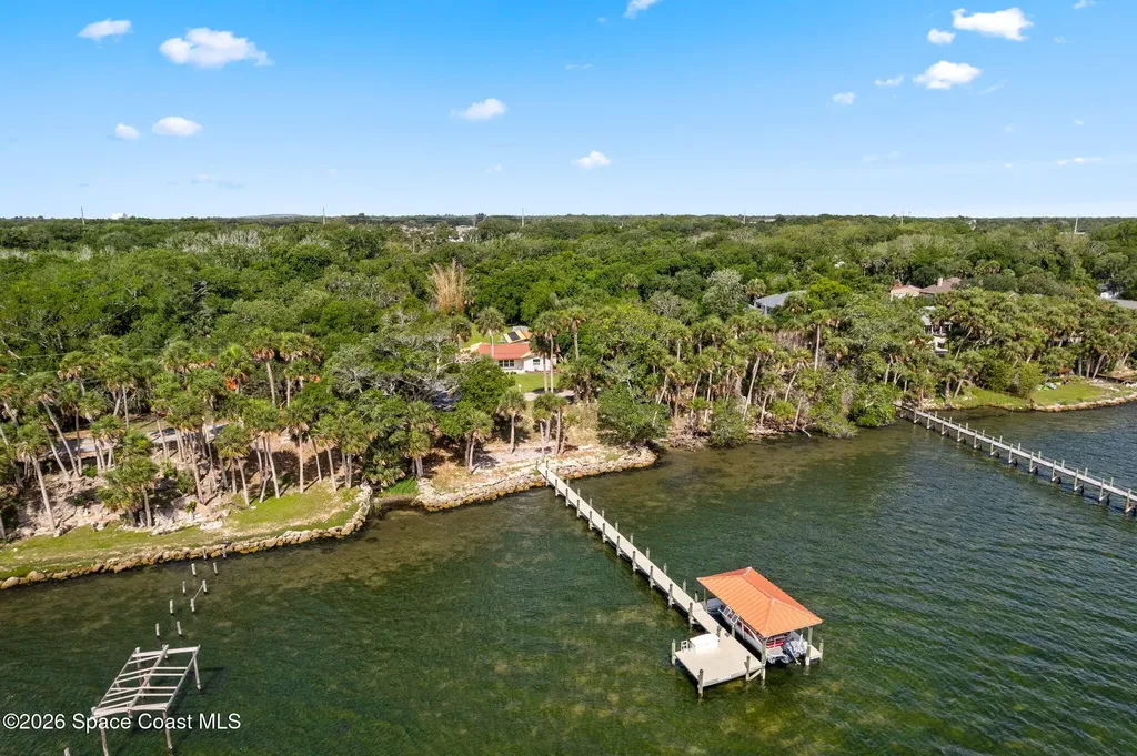 3837 Indian River Drive Cocoa FL 32926
