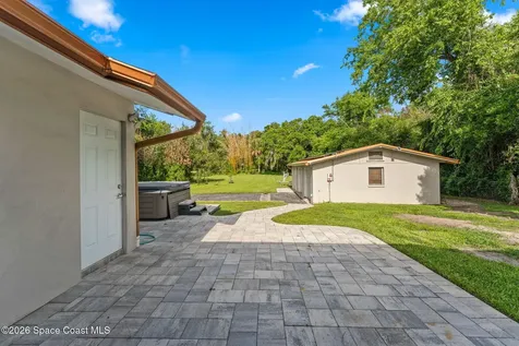 3837 Indian River Drive Cocoa FL 32926