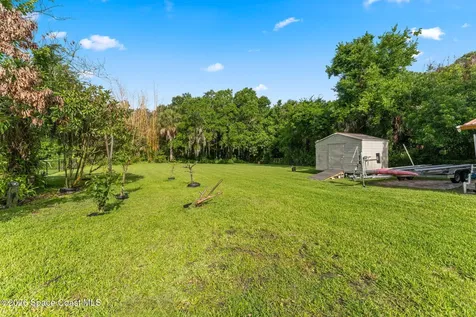 3837 Indian River Drive Cocoa FL 32926