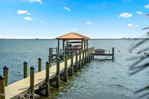 3837 Indian River Drive Cocoa FL 32926