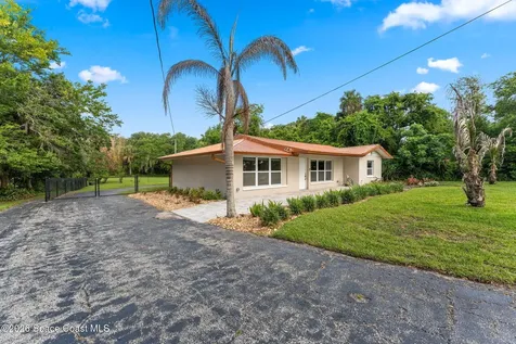 3837 Indian River Drive Cocoa FL 32926