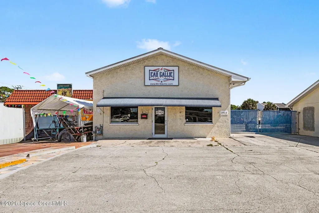 2012 Aurora Road Melbourne FL 32935