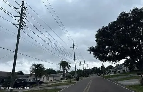 1910 Union Street Clearwater FL 33763