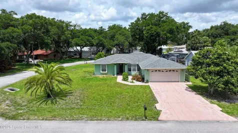 470 Golden Dove Avenue NE Palm Bay FL 32907