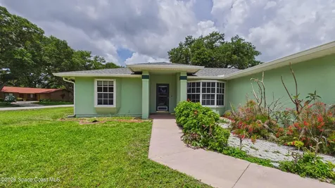 470 Golden Dove Avenue NE Palm Bay FL 32907