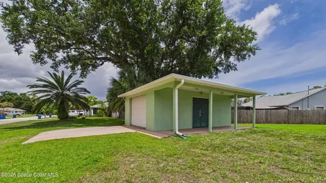 470 Golden Dove Avenue NE Palm Bay FL 32907