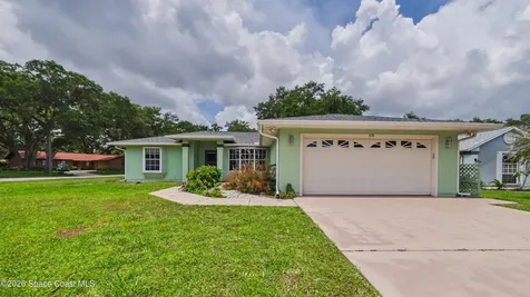 470 Golden Dove Avenue NE Palm Bay FL 32907