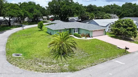 470 Golden Dove Avenue NE Palm Bay FL 32907