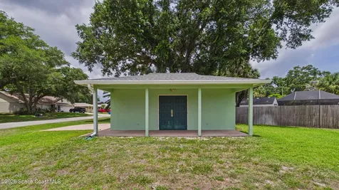 470 Golden Dove Avenue NE Palm Bay FL 32907