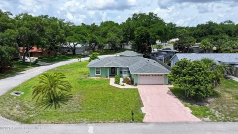 470 Golden Dove Avenue NE Palm Bay FL 32907