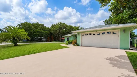 470 Golden Dove Avenue NE Palm Bay FL 32907