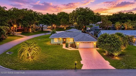 470 Golden Dove Avenue NE Palm Bay FL 32907
