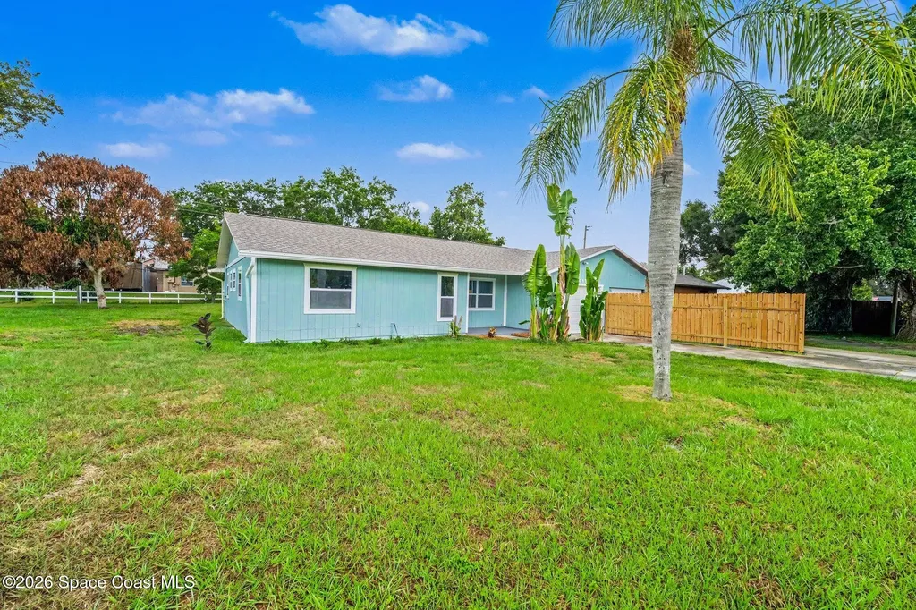3087 Sea Gate Circle Merritt Island FL 32953