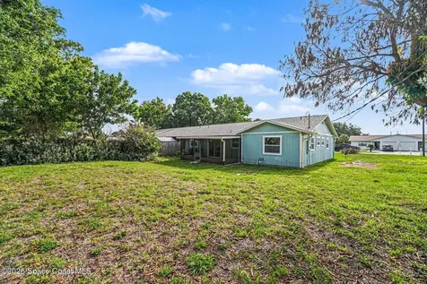 3087 Sea Gate Circle Merritt Island FL 32953