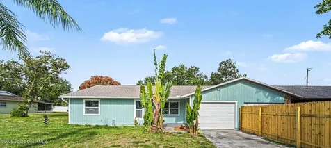 3087 Sea Gate Circle Merritt Island FL 32953