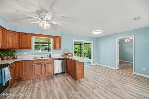 3087 Sea Gate Circle Merritt Island FL 32953