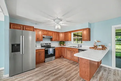 3087 Sea Gate Circle Merritt Island FL 32953